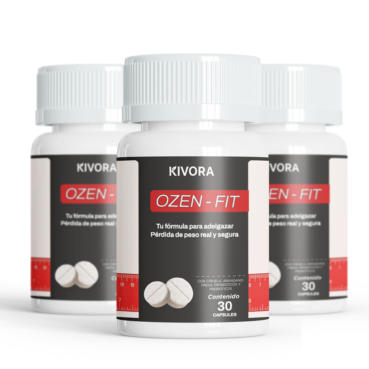 OzenFit