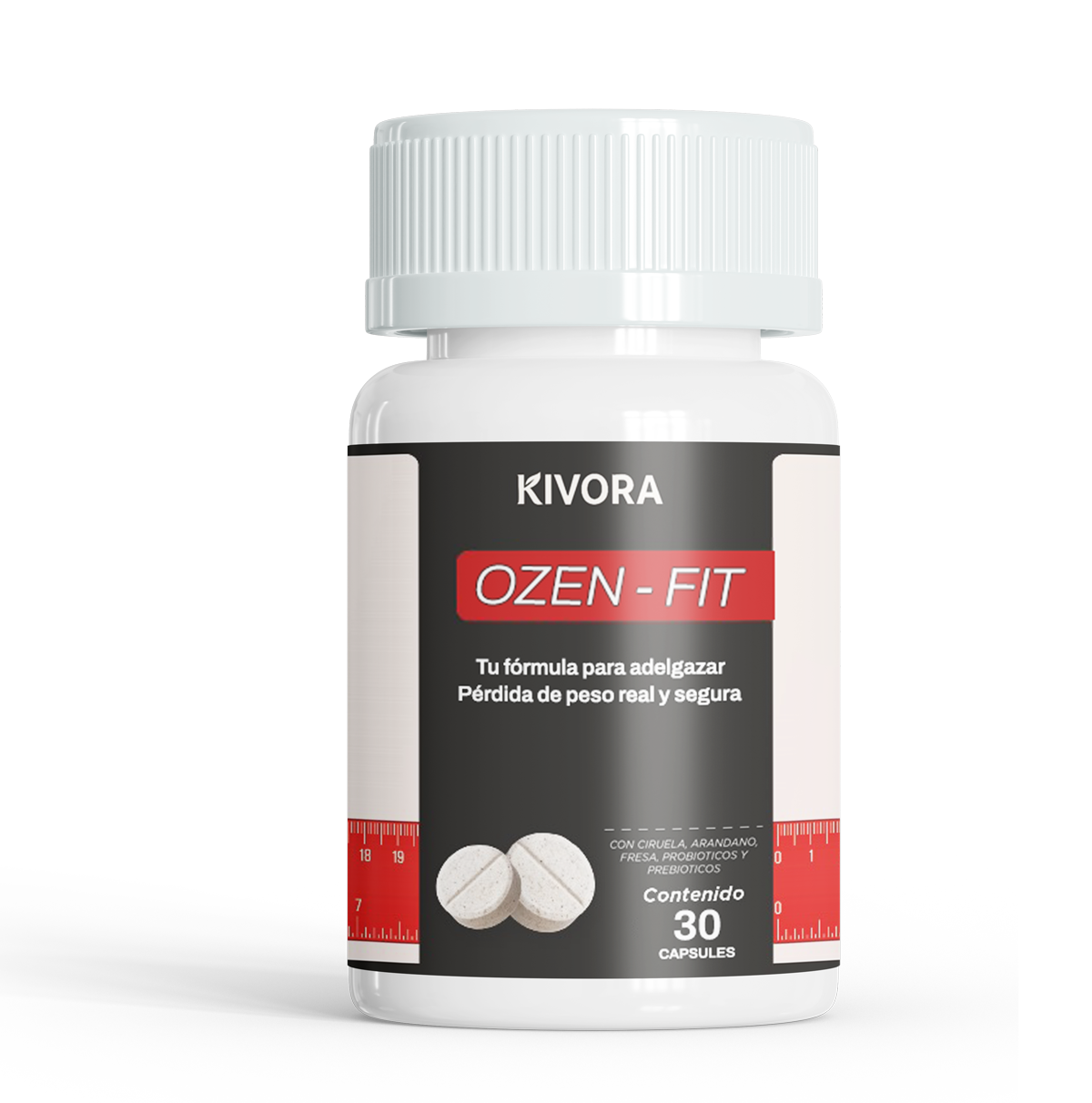 OzenFit