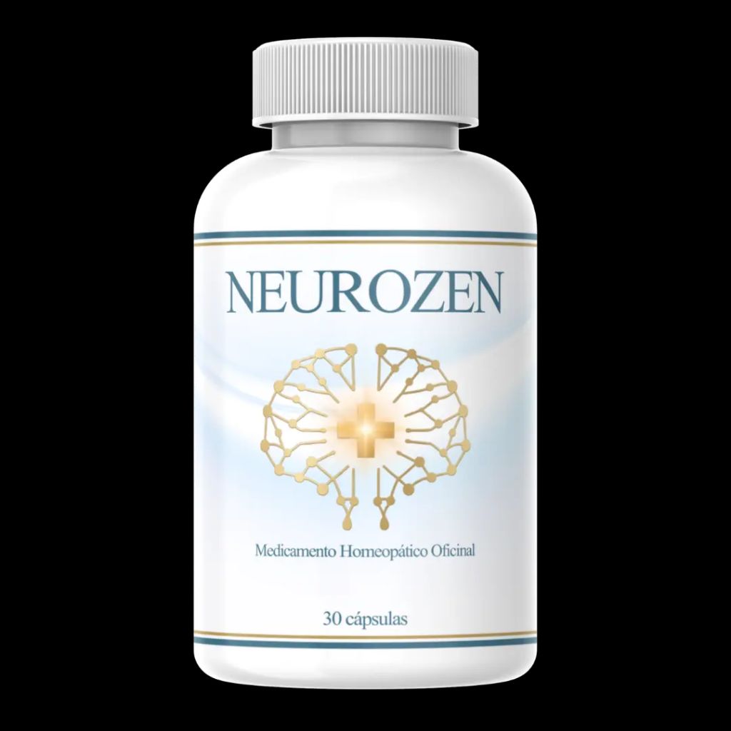 Neurozen 1 frasco